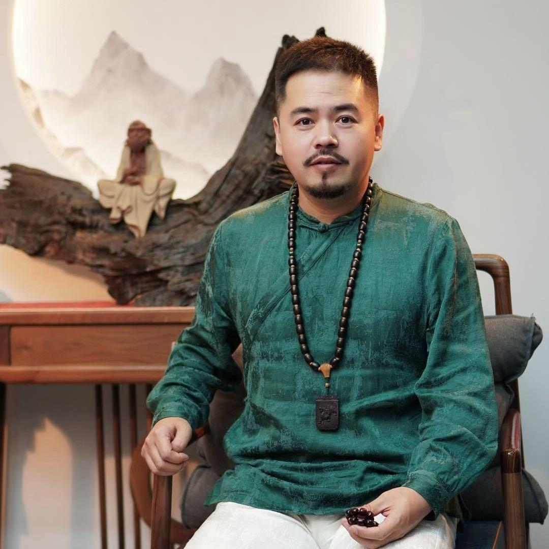 要真沉香就老管靠谱直播封面