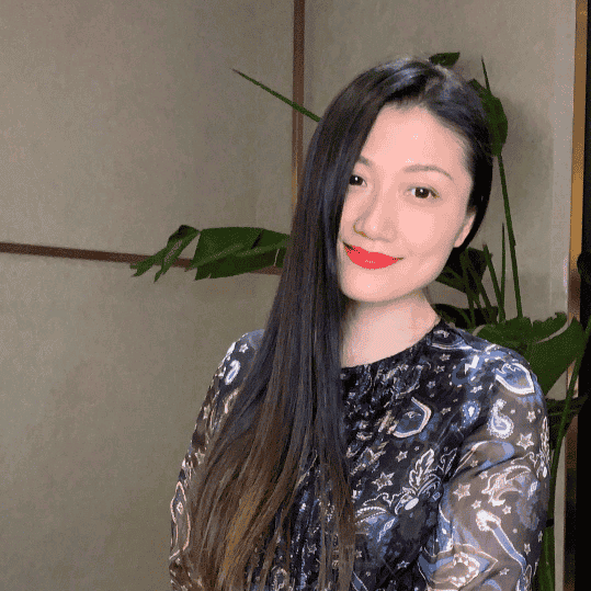 妳怎么这么好看！直播封面