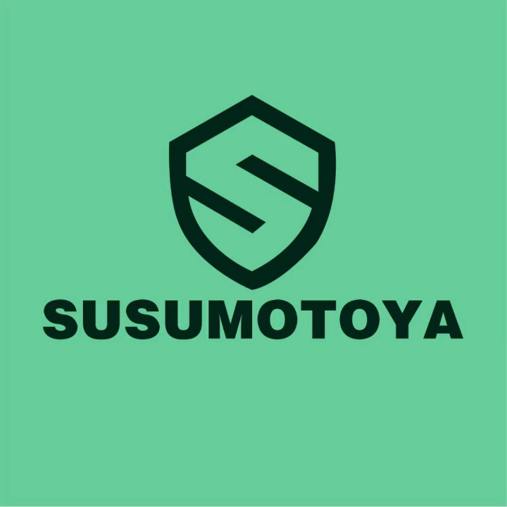 SUSUMOTOYA-品牌周年庆半价抢定向血！直播封面