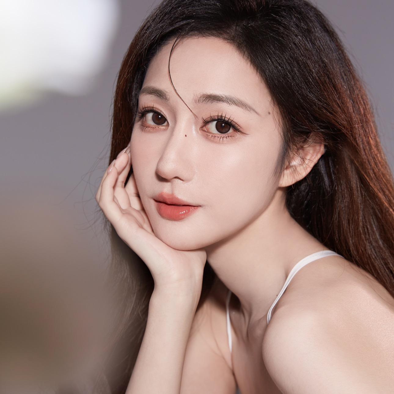 主播吃的真香直播封面