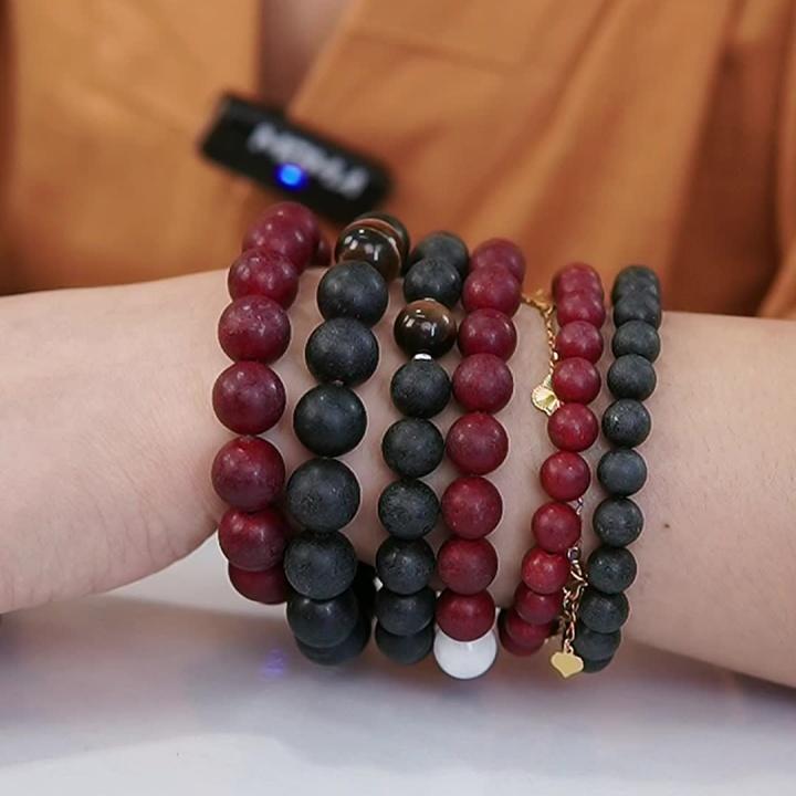 普陀山传承合香珠直播封面