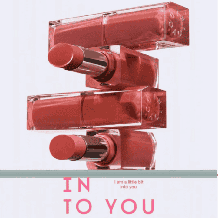 【INTOYOU新品礼遇】马年大吉，新春不打烊直播封面