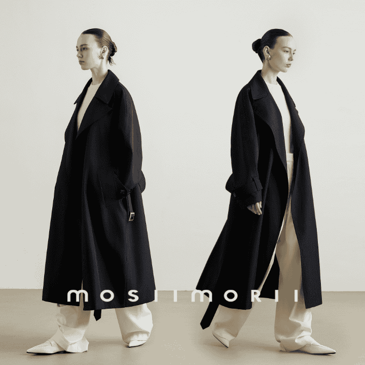 mosiimorii反季专场直播封面