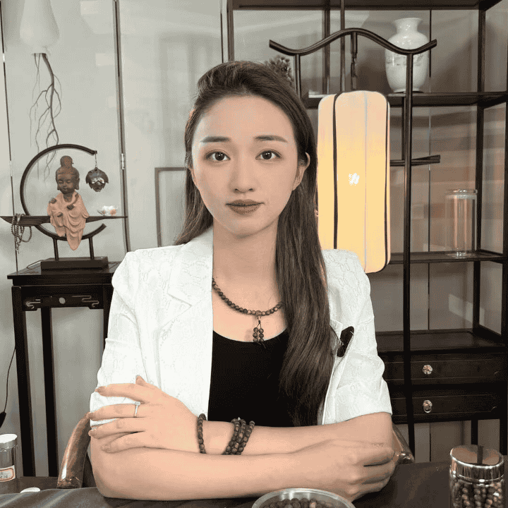 2026年货节-沉香女儿珍藏阁宠粉专场直播封面