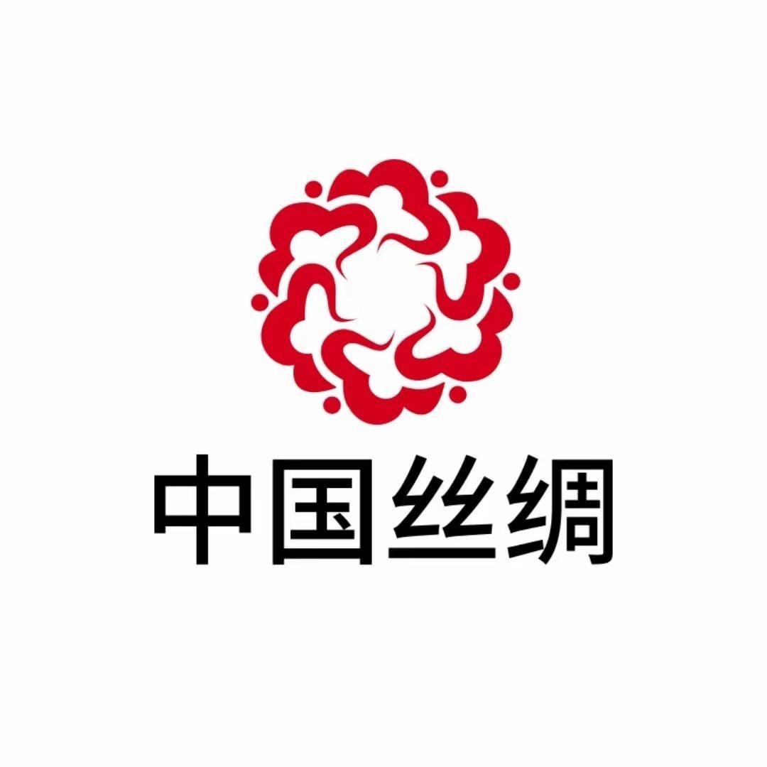中国丝绸·隆鹊。穿真丝绸，享好丝绸。直播封面