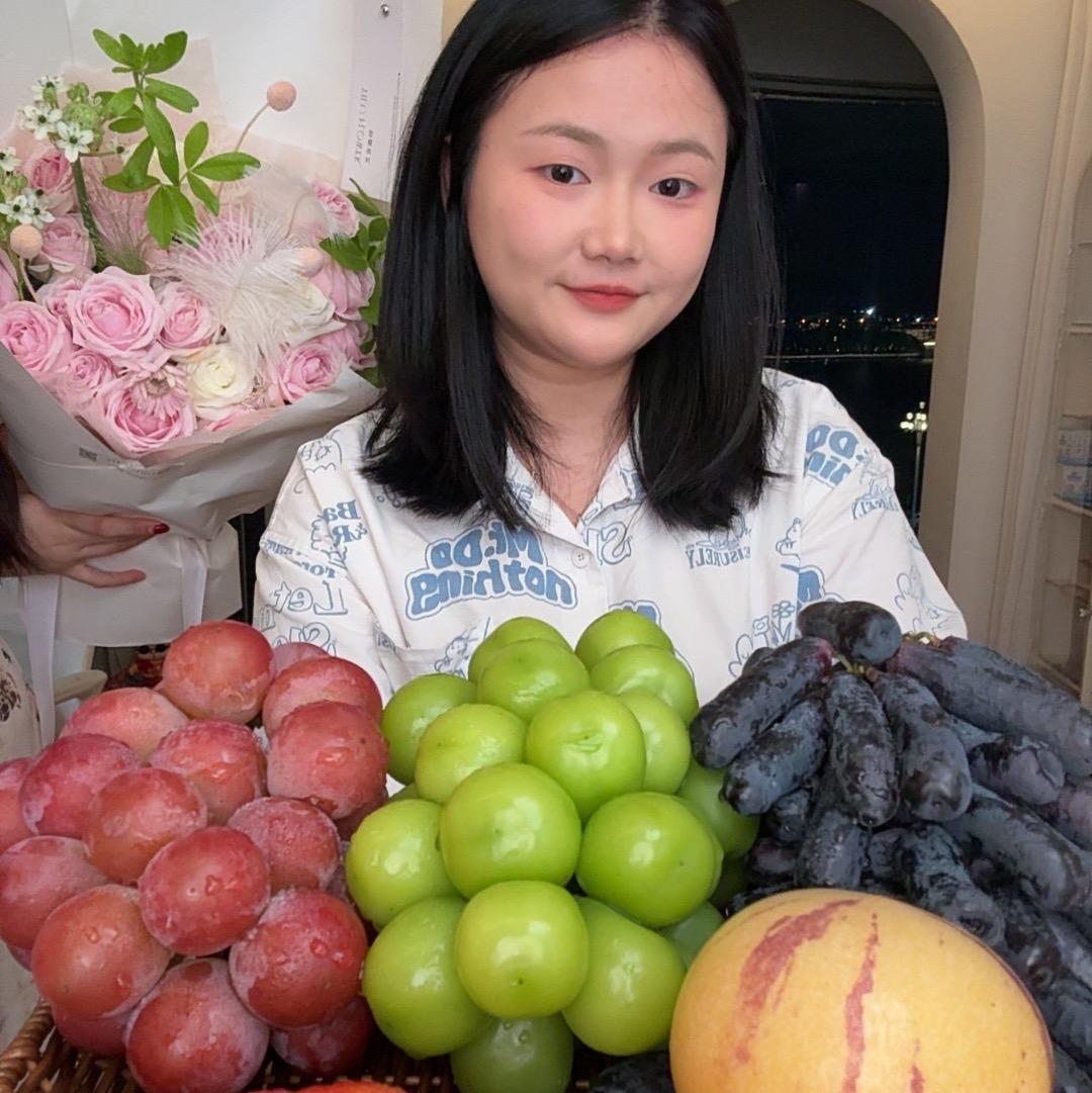 萝北严选 小黄车里的都是好吃的直播封面