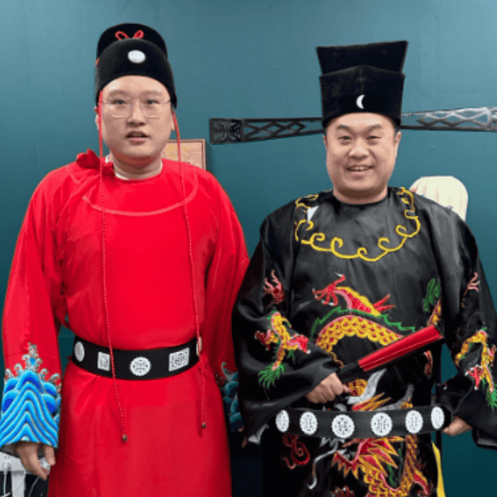 乔迁大场，感恩回馈直播封面