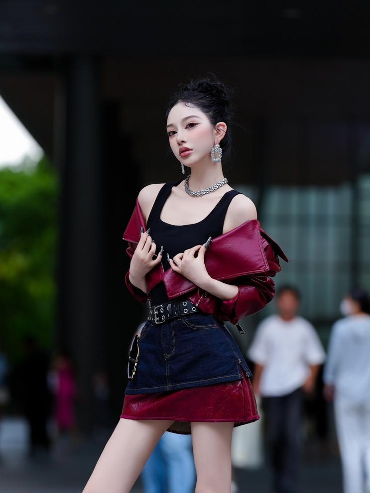秋款大上新直播封面