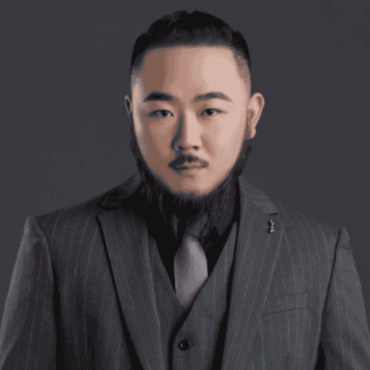一路被姐姐们托举，倾尽所有报恩。直播封面