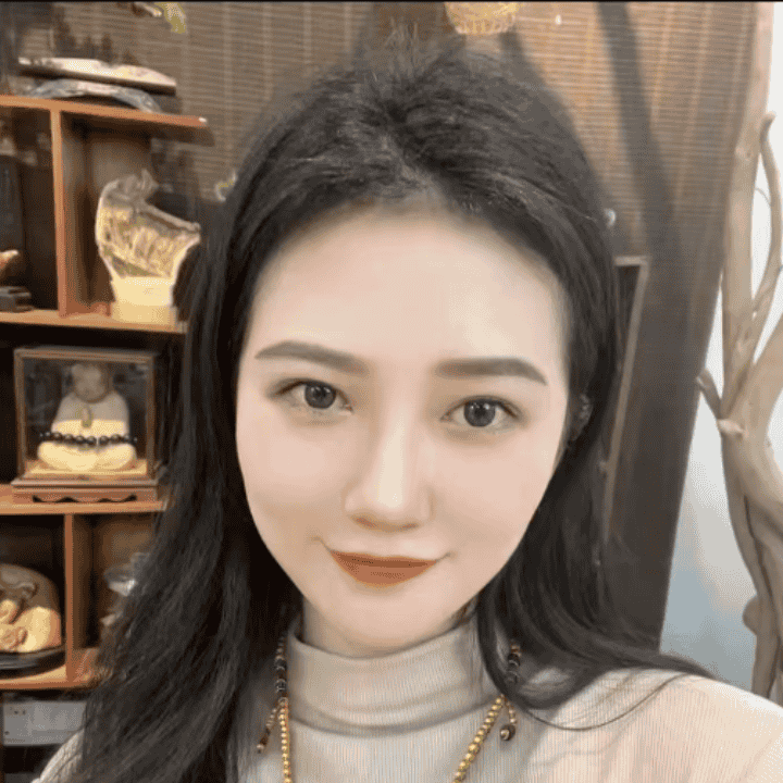 沉香DIY绿松天花板？？款式太好看啦！！直播封面