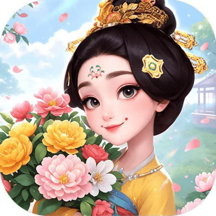 全新启程🌿欢迎品牌大使张新成加入《我的花园世界》直播封面