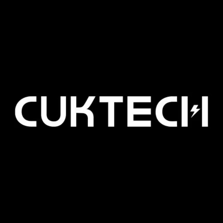 CUKTECH酷态科官方直播间直播封面