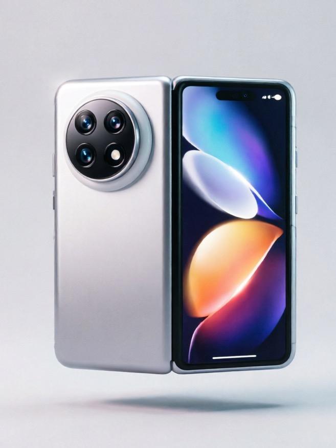 x5折叠Mt系列618活动中～直播封面