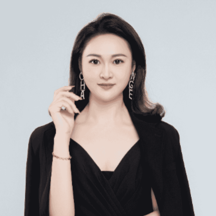 姐妹们，爱迪回来了！直播封面