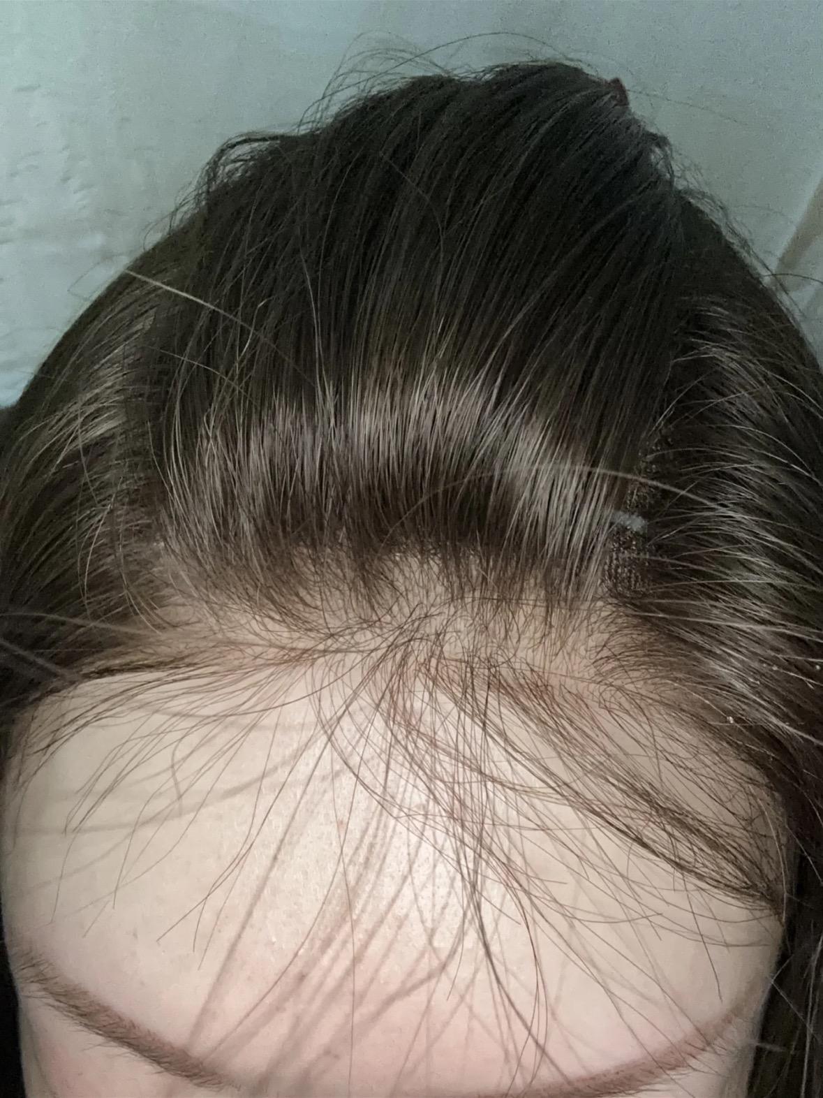 她家不用带发网还不卡耳朵！！直播封面