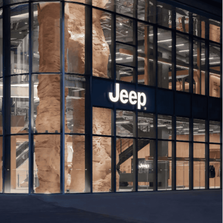 JEEP吉普高品质男士冲锋衣送双肩包直播封面