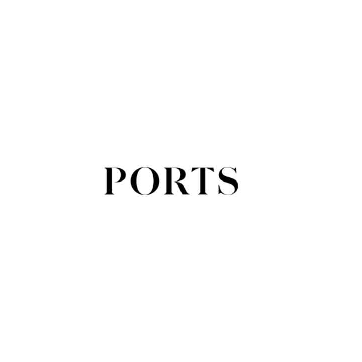 PORTS宝姿高端衣橱夏季上新直播封面