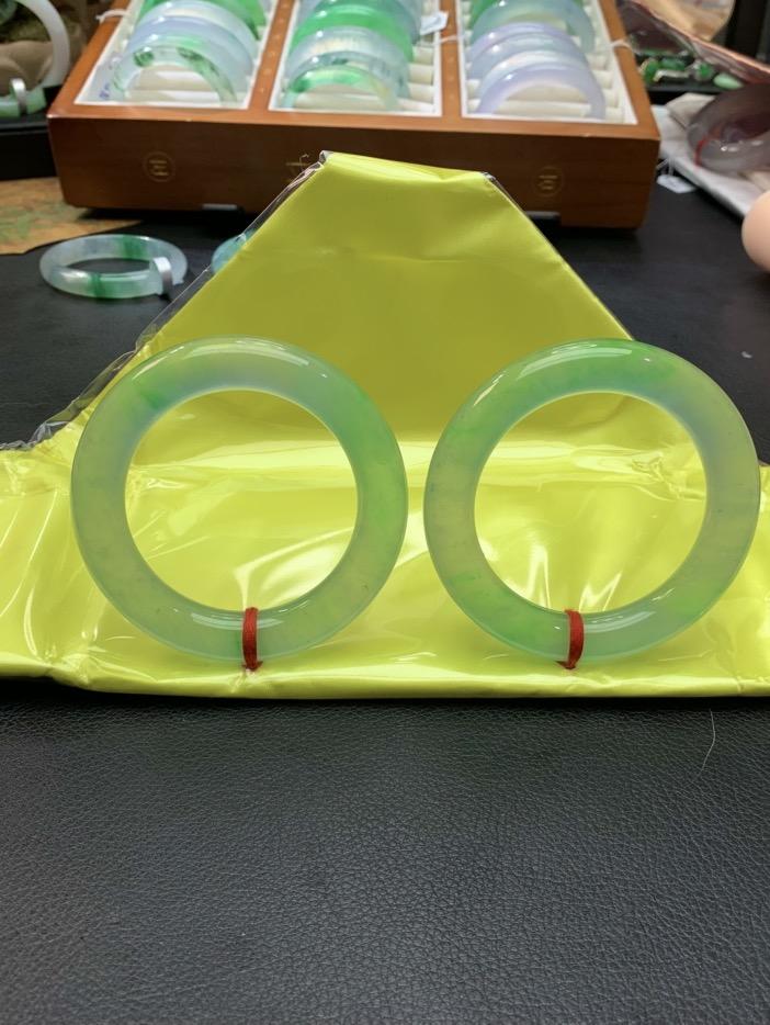 源头翡翠老板直播 平洲玉器街直播封面
