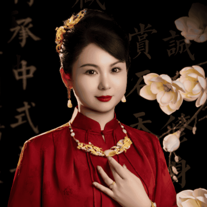 7载玉见 珠宝盛典 现货直发#白玉世家#和田玉#珠宝玉石#珠宝上新直播封面