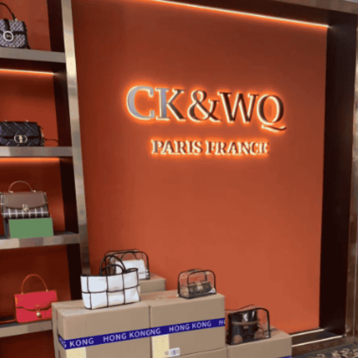 CKWQ正在直播直播封面