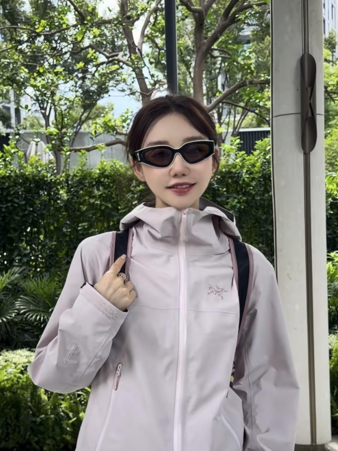 始祖鸟专场～直播封面