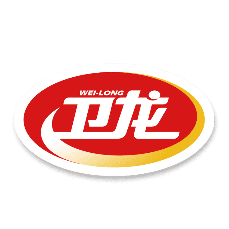 卫龙食品旗舰店小店Logo
