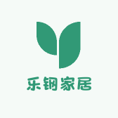 乐钢家居好物馆小店Logo