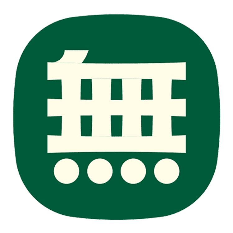 无染官方旗舰店小店Logo