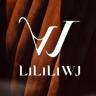LILILIWJ官方旗舰店小店Logo