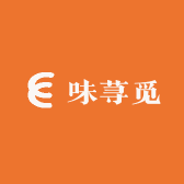 味荨觅菌菇生鲜小店Logo