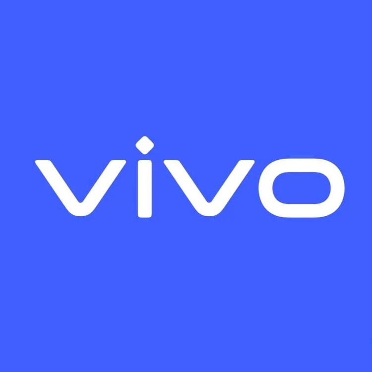 vivo官方旗舰店小店Logo