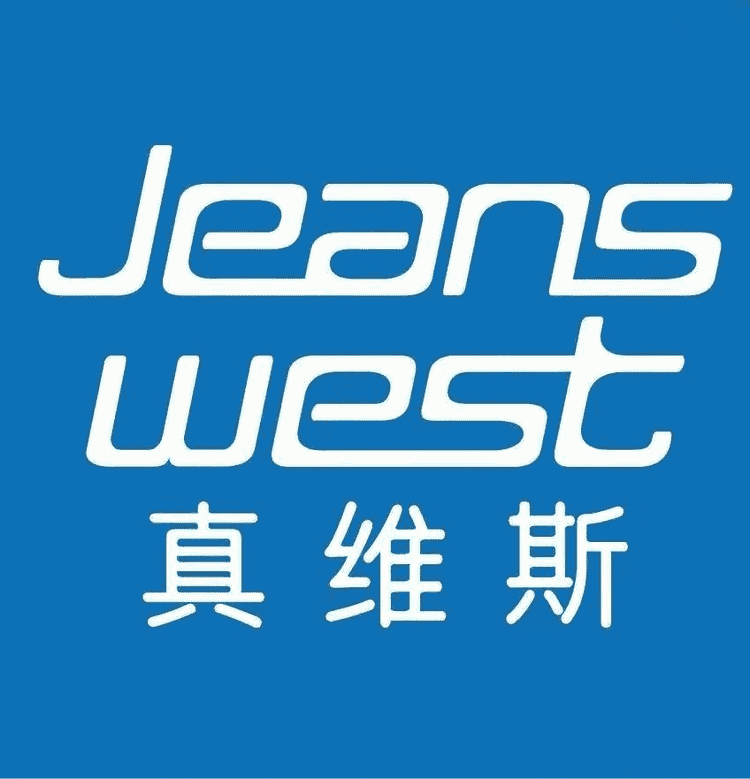 真维斯Jeanswest女装旗舰店小店Logo