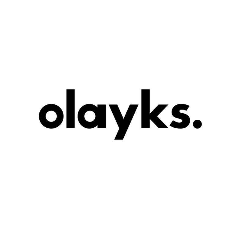 olayks官方旗舰店小店Logo
