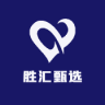 胜汇甄选小店Logo