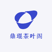 鼎琨茶叶阁小店Logo