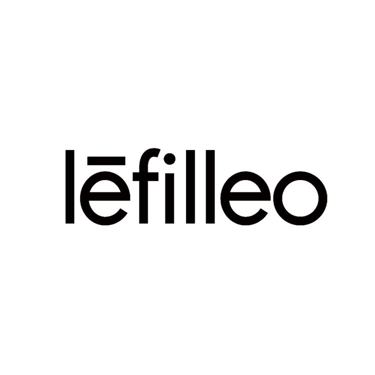 lefilleo海外旗舰店小店Logo