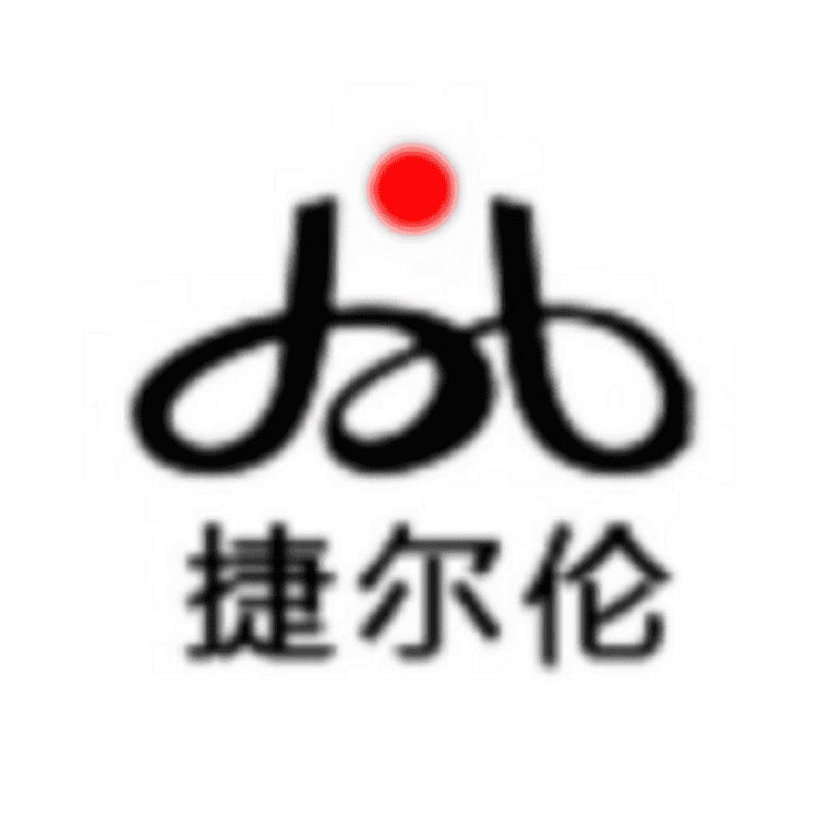 捷尔伦家居用品旗舰店小店Logo