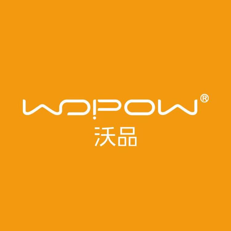 沃品官方旗舰店小店Logo