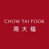 周大福官方旗舰店小店Logo