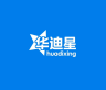华迪星智能儿童手表小店Logo