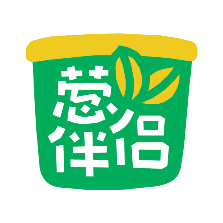 葱伴侣官方旗舰店小店Logo