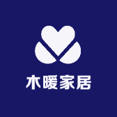 木暖家居小店Logo