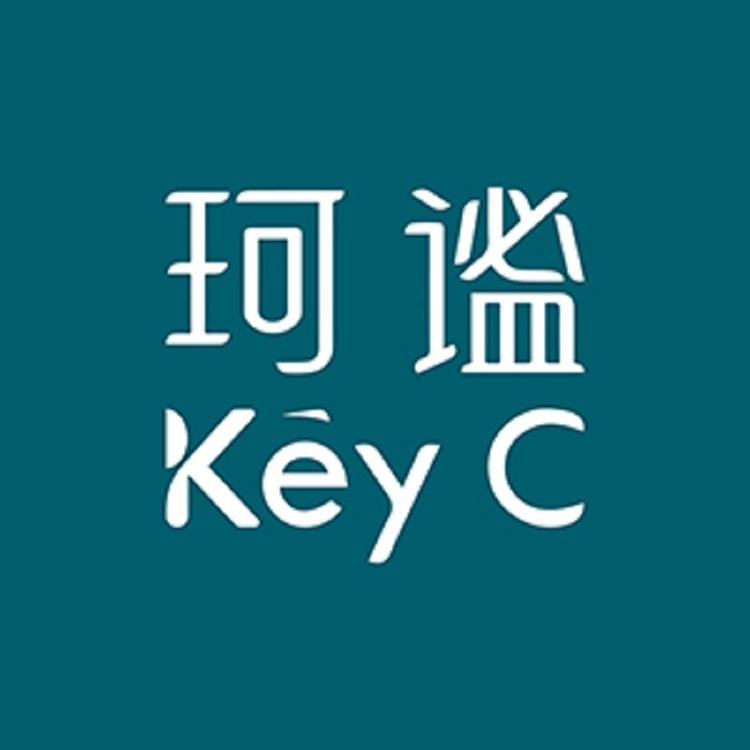 珂谧Key C官方旗舰店小店Logo