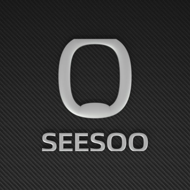 seesoo七素个护用品旗舰店小店Logo