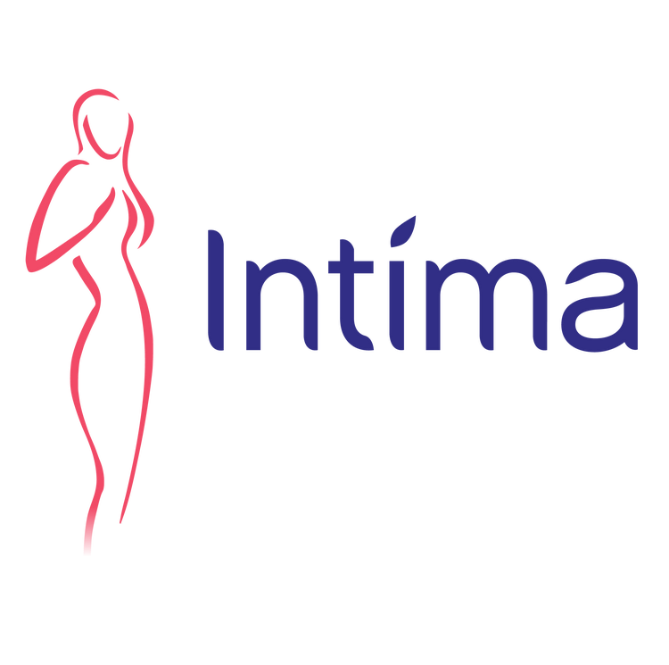 Intima海外旗舰店小店Logo
