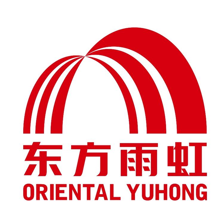 东方雨虹防水材料旗舰店小店Logo