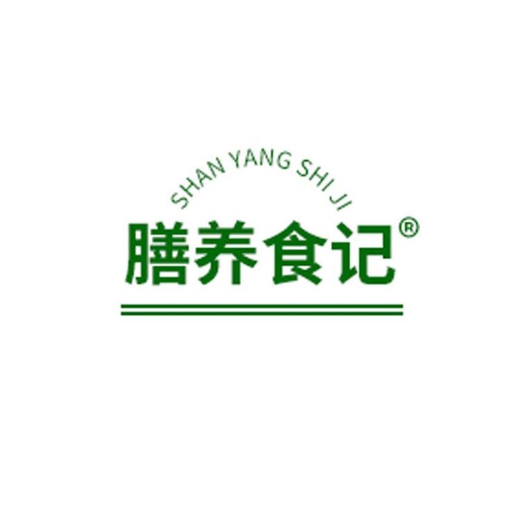 膳养食记饮品旗舰店小店Logo