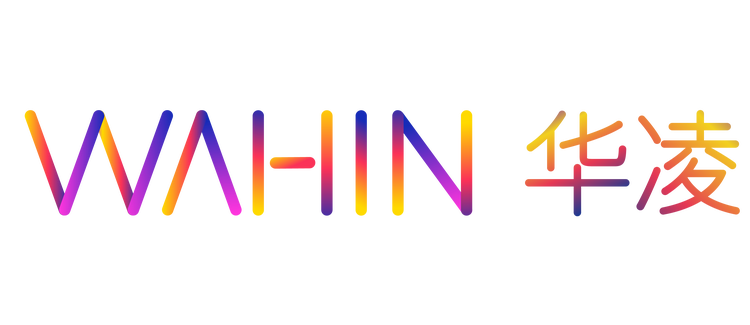 华凌官方旗舰店小店Logo