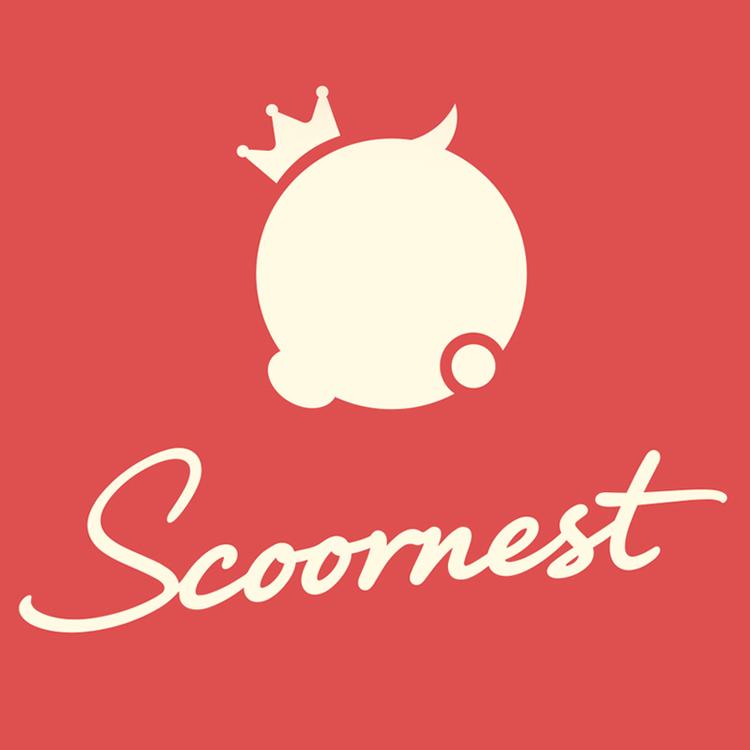 SCOORNEST科巢母婴用品旗舰店小店Logo