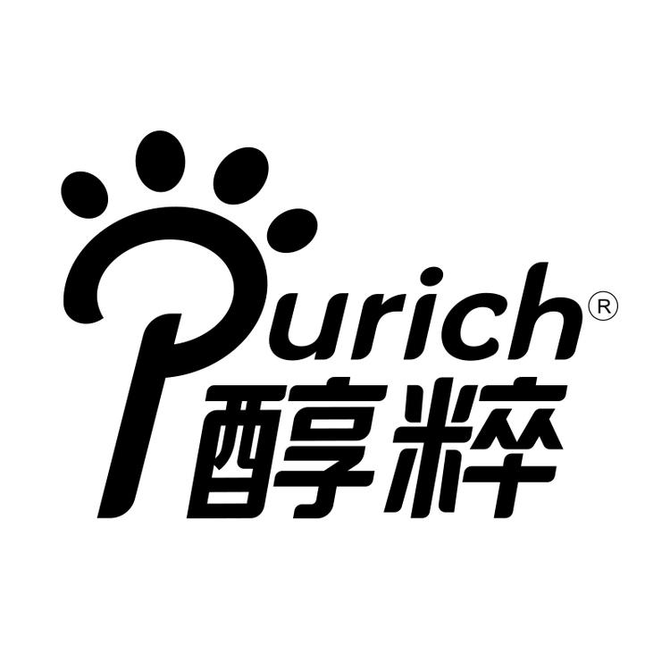 醇粹官方旗舰店小店Logo